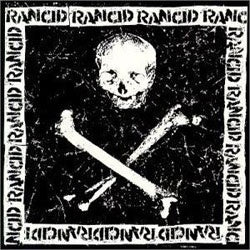 Rancid "Self Titled 2000" CD