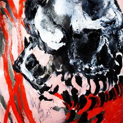 Idylls "The Barn" LP