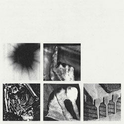 Nine Inch Nails "Bad Witch" LP