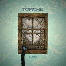 Torche "Restarter" CD