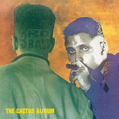 3rd Bass "The Cactus Album" LP