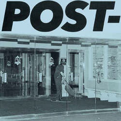 Jeff Rosenstock "Post-" Cassette
