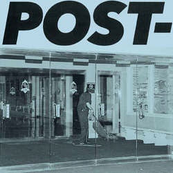 Jeff Rosenstock "Post-" CD