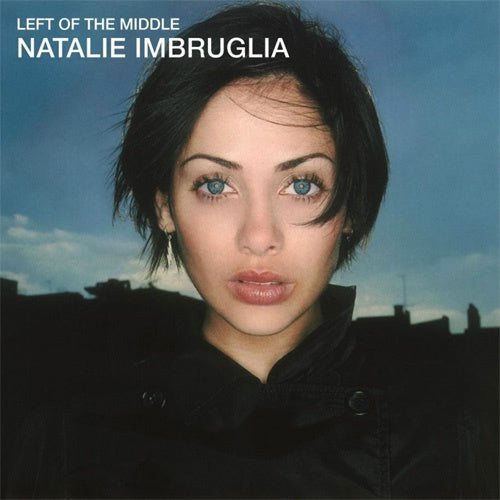 Natalie Imbruglia "Left Of The Middle" LP