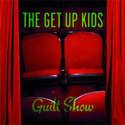 The Get Up Kids "Guilt Show" CD