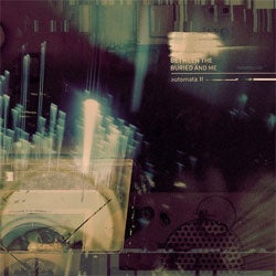 Between The Buried And Me "Automata II" LP