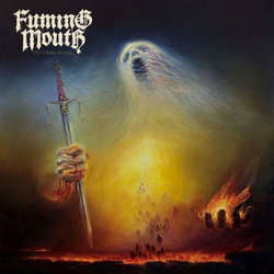 Fuming Mouth "The Grand Descent" LP