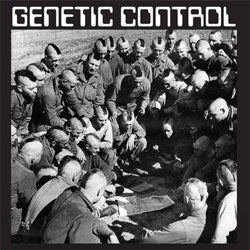 Genetic Control "First Impressions" LP