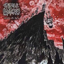 Cripple Bastards "Variante Alla Morte" LP