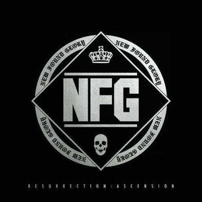 New Found Glory "Resurrection: Ascension" 2xLP