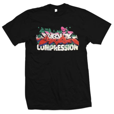 Quicksand "Manic Compression" T Shirt