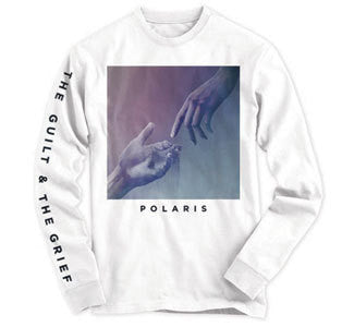 Polaris "The Guilt & The Grief" Long Sleeve Shirt