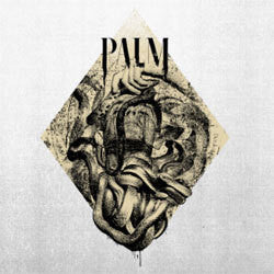 Palm "Unusual" 7"