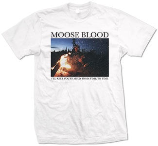 Moose Blood "IKYIM" T Shirt