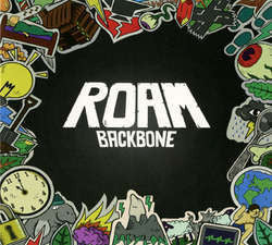 Roam "Backbone" LP
