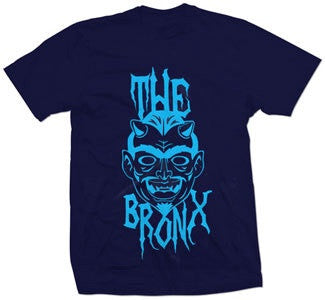 The Bronx "2 Many Devils" T Shirt