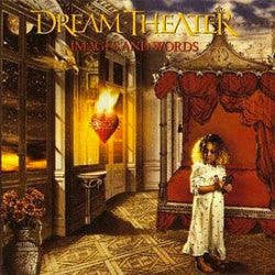 Dream Theater "Images And Words" LP