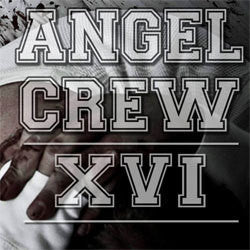 Angel Crew "XVI" LP