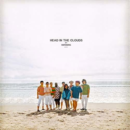 88Rising "Head In The Clouds" 2xLP