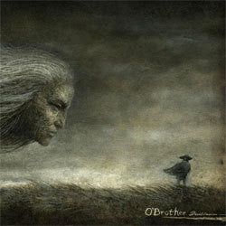 O'Brother "Disillusion" LP