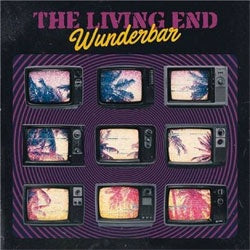 The Living End "Wunderbar" LP