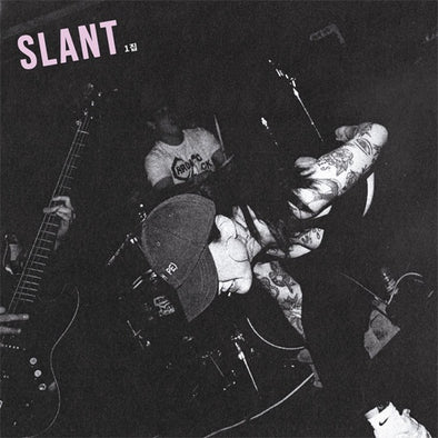 Slant "1" LP