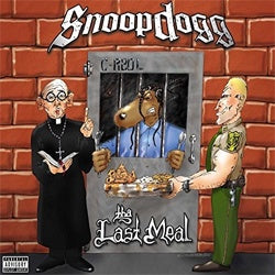 Snoop Dog "The Last Meal" 2xLP