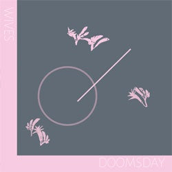 Wives "Doomsday" LP