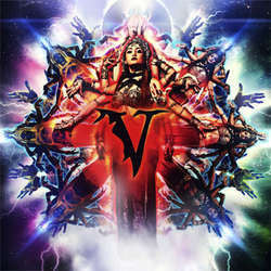 Veil Of Maya "Matriarch" CD