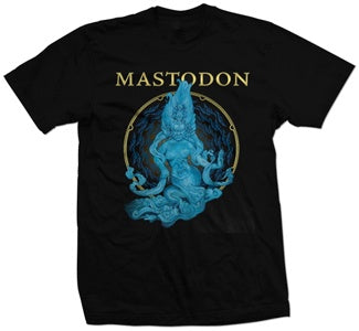 Mastodon "Sea Beast" T Shirt