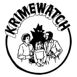 Krimewatch "Machismo" 7" Flexi