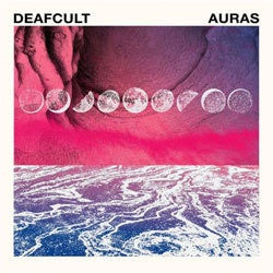 Deafcult "Auras" LP