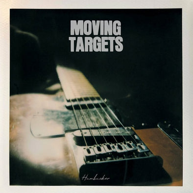 Moving Targets "Humbucker" LP