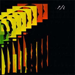 Pleasure Leftist "The Gate" LP