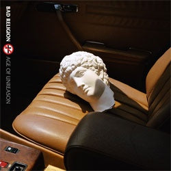 Bad Religion "Age Of Unreason" CD