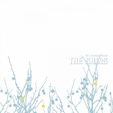 The Shins "Oh Inverted World (20th Anniversary Remaster)" LP