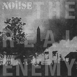 Noi!se "The Real Enemy" CD