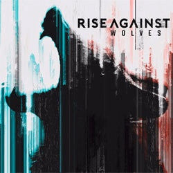Rise Against "Wolves" LP