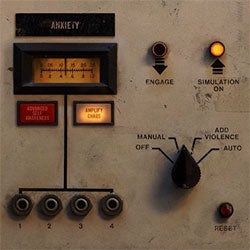 Nine Inch Nails "Add Violence" 12"