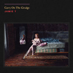 Jamie T "Carry On The Grudge" LP