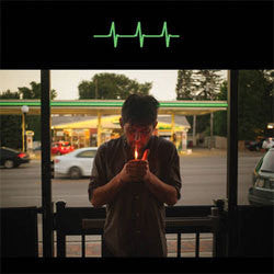 Conor Oberst "Tachycardia" 7"