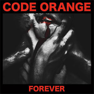 Code Orange "Forever" CD