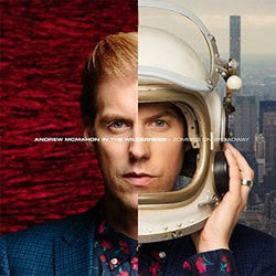 Andrew McMahon In The Wilderness "Zombies On Broadway" LP