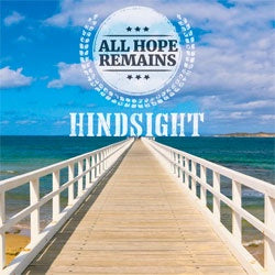 All Hope Remains "Hindsight" CD