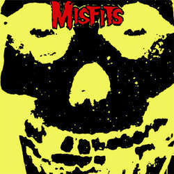 Misfits "Collection" CD
