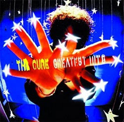 The Cure "Greatest Hits" 2xLP