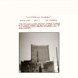 Godspeed You! Black Emperor "Luciferian Towers" LP
