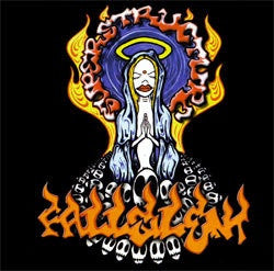 Fall Silent "Superstructure" LP