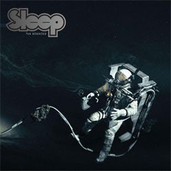 Sleep "The Sciences" 2xLP