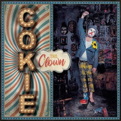 Cokie The Clown "You're Welcome" CD